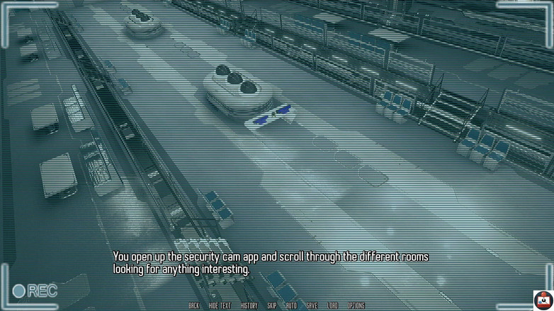 Joystick Cinema: Oppai Odyssey - (pt 26) - Nc