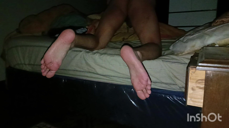 Casanovabol: Bolivia bersedia untuk menghamili seorang wanita