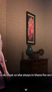 Symphony of the Serpent gameplay mit sex sense teil 2