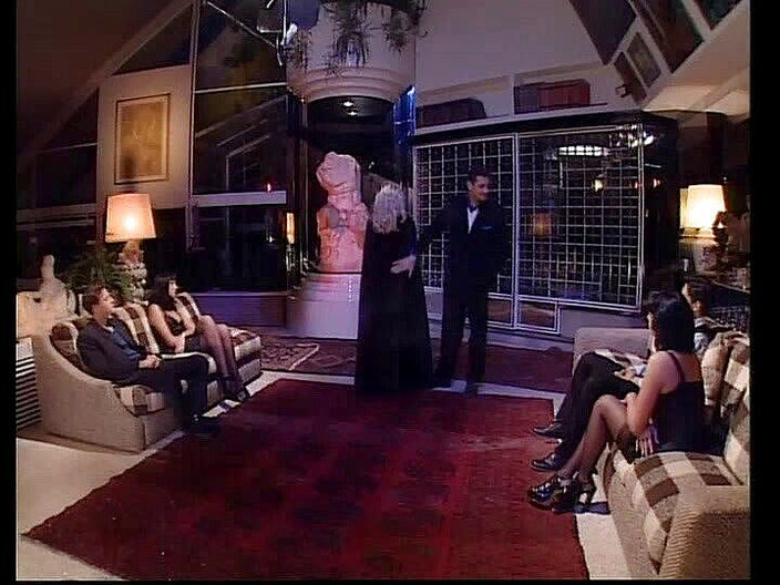 Art XXX: ピュアオーガズム-シーン#09