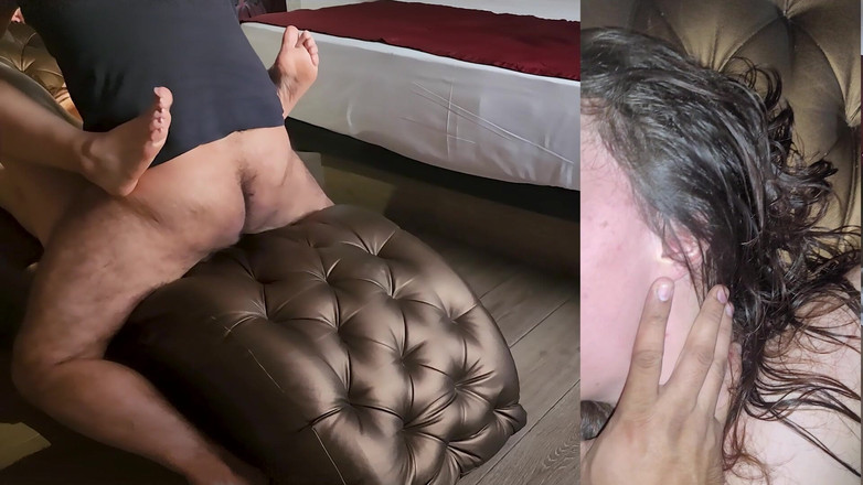 Pleyade07: Můj majitel mě bere jako objekt a já mu děkuji