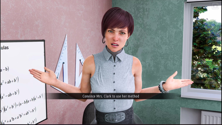 Johannes Gaming: MILF of Sunville 100 We Had to Do a Test and...