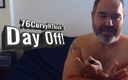 Curvy N Thick: 76CurvyNThick - &amp;quot;oh yeah&amp;quot; bisexual chubby daddy sexy jerking day off