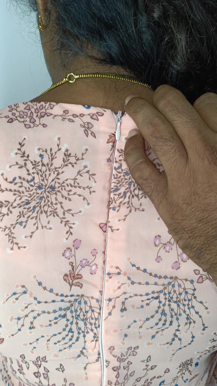 Laxi ammu: Офісний персонал