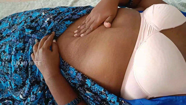 Luxmi Wife: Ep. 4 Masturbează-te cu mine