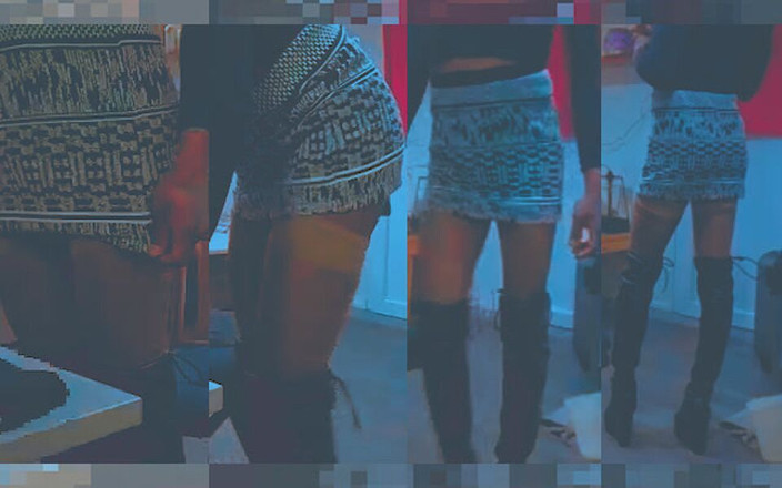 Charlie-0123: Gdy pasja spotyka się z występem