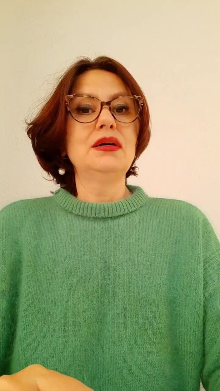 ANGELA_LADY: Another Biology Lesson with a Busty Teacher, Lesson 3