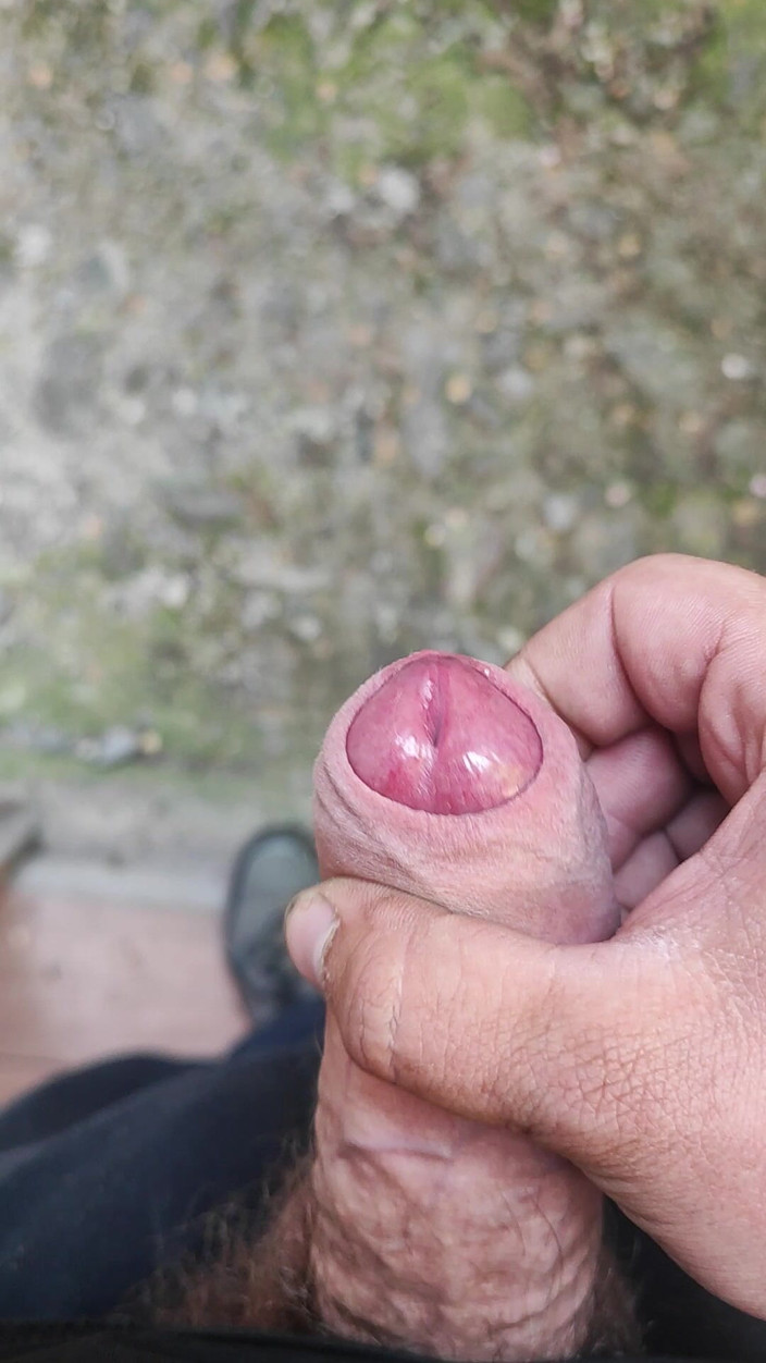 Xulivar19: 내 큰 자지 3