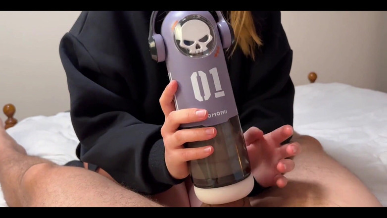 Lolik: Jest zbyt urocza, by robić porno