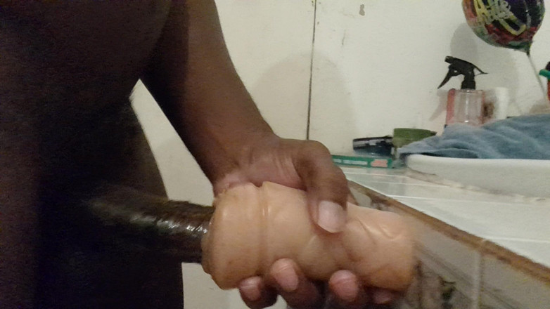Islandvibes69: Jerking off S12 Ep3