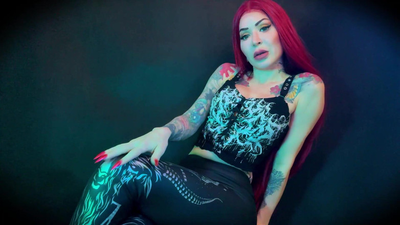 Baal Eldritch: Kom klaar terwijl ik je vrouw rooster - Joi, Homewrecker