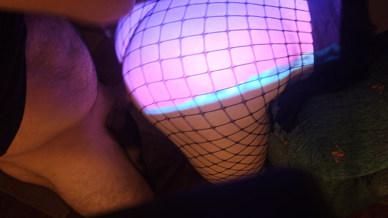 MixedCoupleXXX: Have Fun Doggystyle with Music