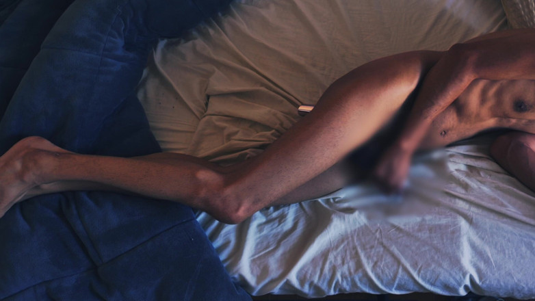 Manpicdeathmatch: Ragazzo effeminato
