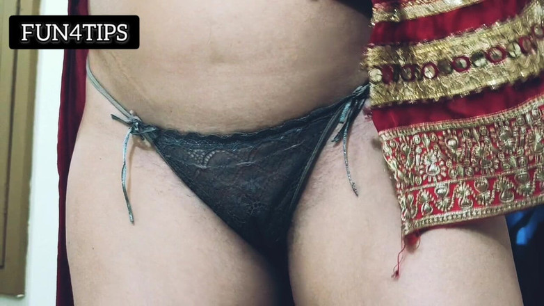 Bolly Karma: Het flickvän brud får BBC framför kameran