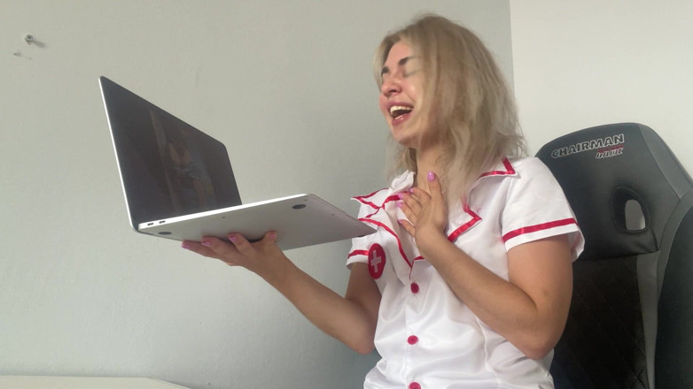 Misty Phoenix: Doctor Humiliates Patient