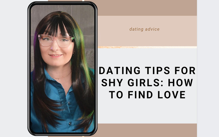 Arya Grander: Tips Kencan untuk Gadis Pemalu: Cara Menemukan Cinta