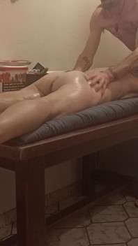 Massage Complet