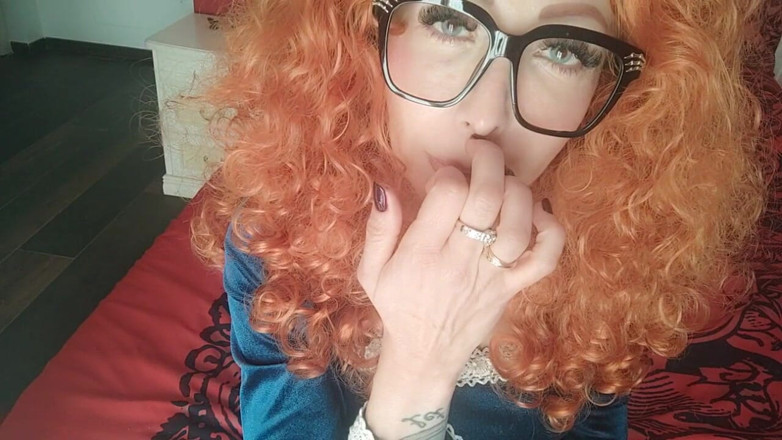 savannahamatoriale: De dappere, rebellen cosplay burps