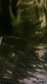 Big Ass Touching and Pressing