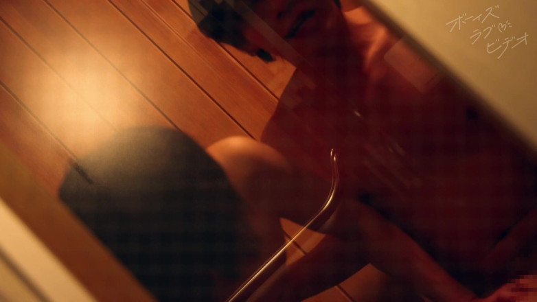 BOYS LOVE VIDEO: Aki X Riku