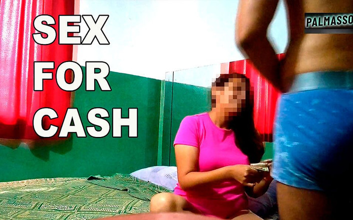 palmasso: Karımla ilk kez bir adamla seks yapıyorum ve o andan...