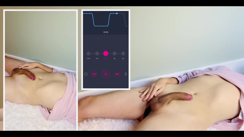 Sem Devon: Jag gav all kontroll utom hand ... och hade en intensiv...