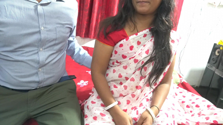 Mumbai Ashu: Bhabhi Looks Absolutely Stunning in That Saree; It Makes Me...