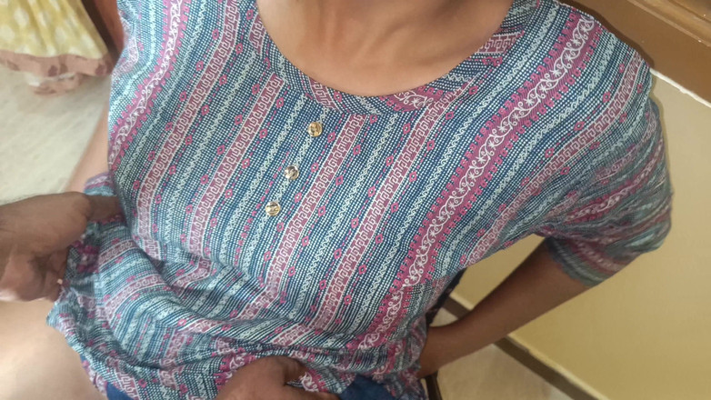 Apple baby: धोखेबाज पत्नी जोरदार रोमांस का मजा ले रही है