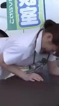 Sdde-362: Sex Health Checkup at the Mobile Clinic - Part 3-6 - English Subtitles by Erojapanese