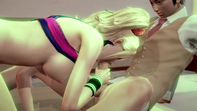 Erza6662: Студент расплачивается по долгам L, 3D хентай, sfm аниме