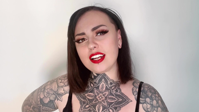 Miss Valentina: Zdradzaj swoje domme