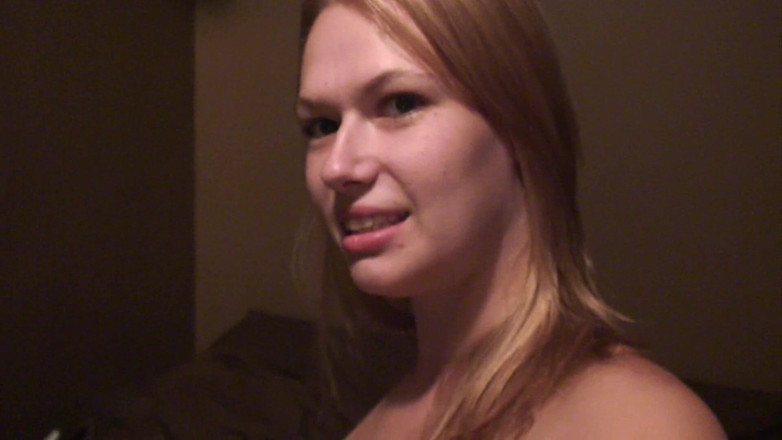 Pervy Studio: Masturbandosi sulle tette di lei
