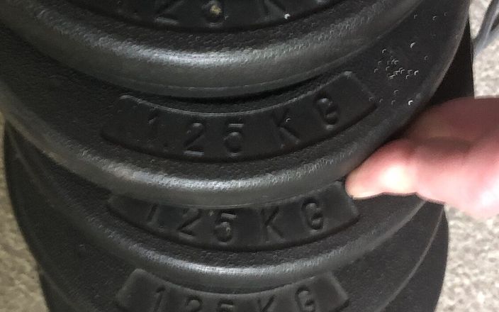 CBT frenzy: Weighted down and busted