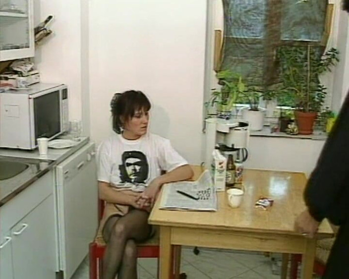 90s Vintage Taboo: Пизду відтрахали до оргазму No1