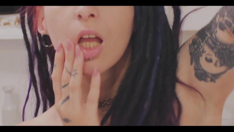 Marta Katze: Mancia se ti piace!