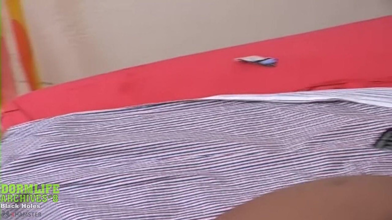 CocoDorm: Slaapzaal leven archief #8 - zwarte gaten scène 2 - gladde + zuidelijke Boi + Will2k