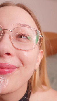 4K Fuck Pink Pussy in Different Positions and Huge Facial