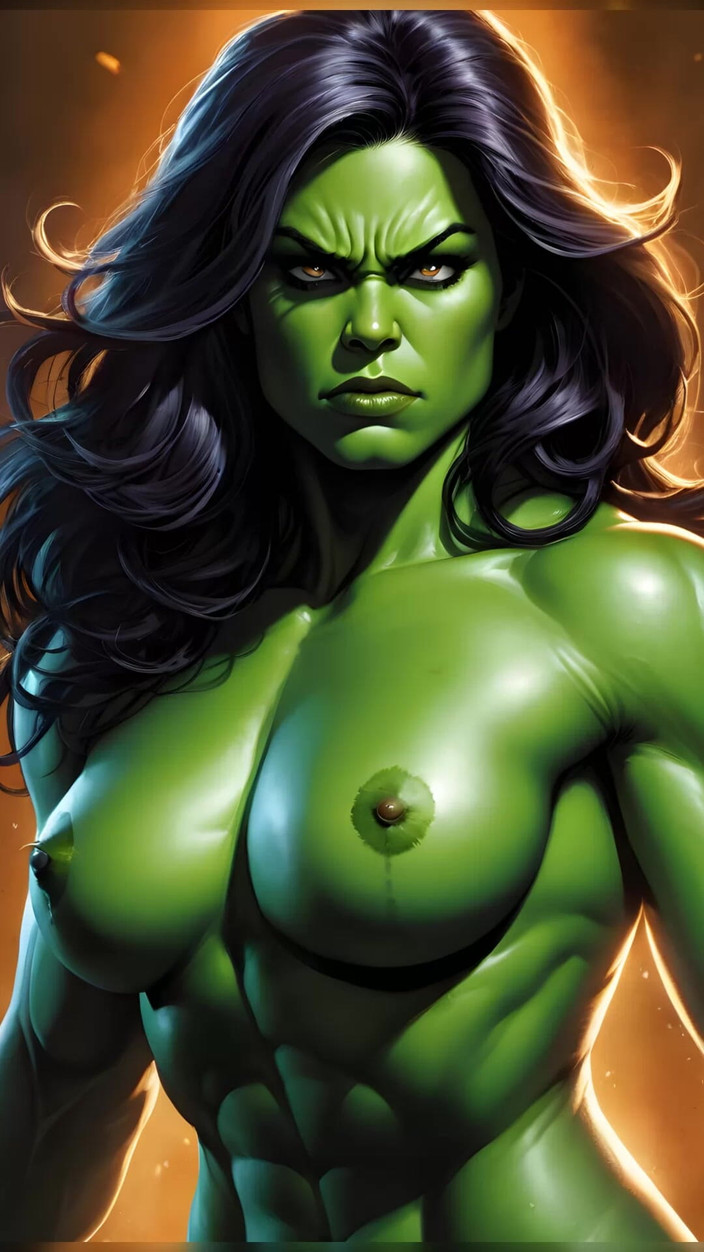 LustRender: Tayangan slaid seni fantasi Lustrender Emerald Powerhouse Ai