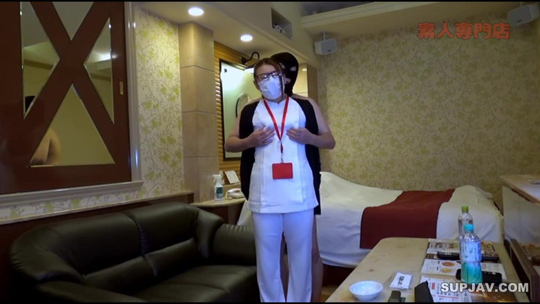 Asian happy ending: Asian Angel 16155