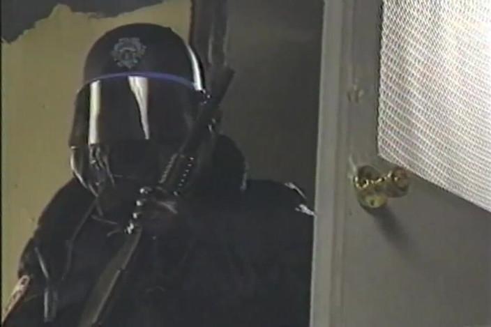 Vintage Megastore Full hd: Hyperkink 01 - (film restyling dalam versi hd lengkap)