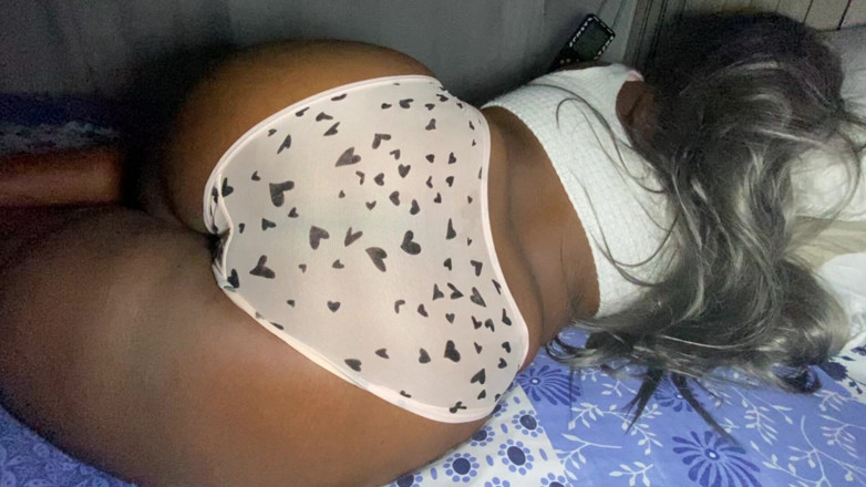 karimguler8: I Caught Grandma in the Room and She Said in...