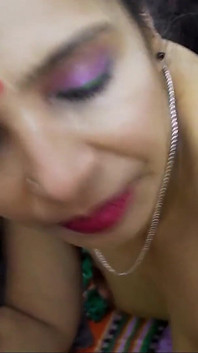 Moja macocha chce mojego penisa - hardcore milf sex