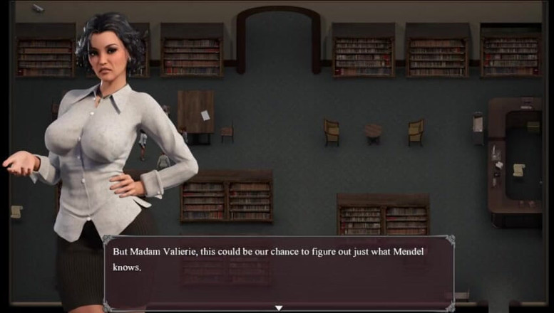 LoveSkySan69: Epidemia de lujuria - strip de madrastra, parte 2 por loveskysan69