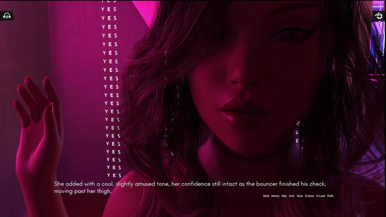 Wickedgammes studio: City of Sin - Fail Nocturne (Bahagian 1)