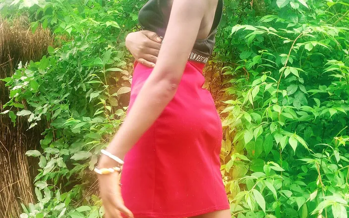 1Gorret: Nature of My Beautiful Bush
