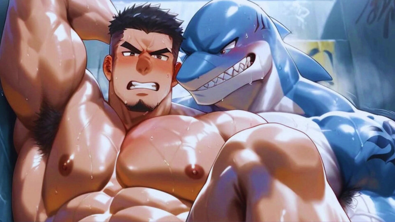 Real narrated fantasy Hentai: Compilation D’histoires Gays De La Terre Du Milieu. Des Culs...