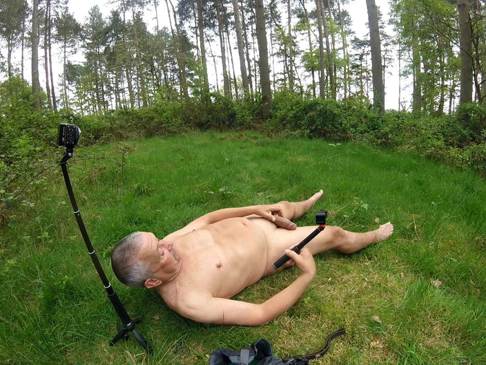 Andy: Wandeling 21 2025