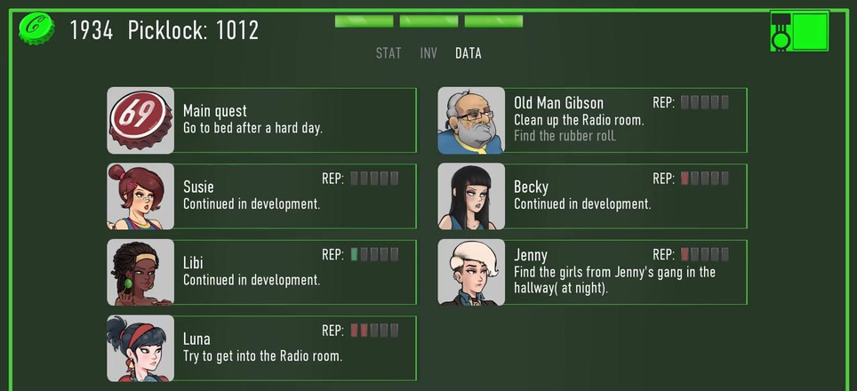 LoveSkySan69: Deep Seif 69 Fallout - Partea 13 - Gagică negresă!! de Loveskysan