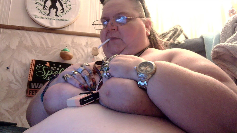 Mistress_T_FD_GD: 나노리모 5일차