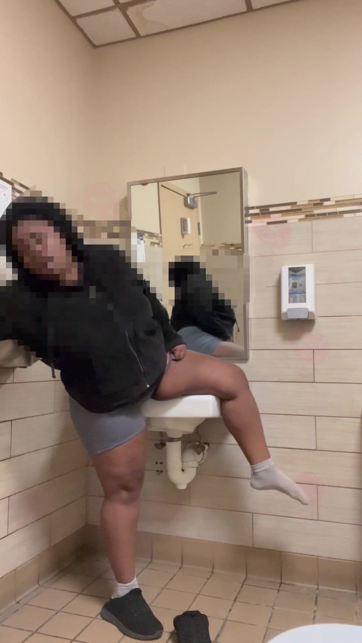 Anye Meshell: Anda Tidak Dibenarkan Melancap Untuk Ini!